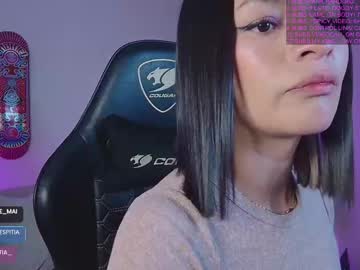 _Nickmai January 13, 2026 Chaturbate stream image