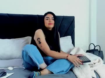 Pocahontas_Cp January 13, 2026 Chaturbate stream image
