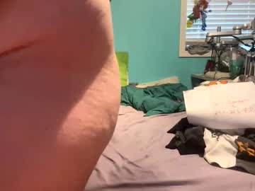 Ryanscott2801 January 13, 2026 Chaturbate stream image