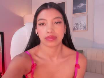 Tiffany_Low January 13, 2026 Chaturbate stream image