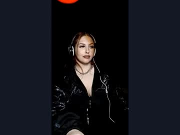 Traciewind January 13, 2026 Chaturbate stream image