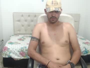 Wildchris_ January 13, 2026 Chaturbate stream image