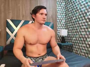Wiston_Cox January 13, 2026 Chaturbate stream image