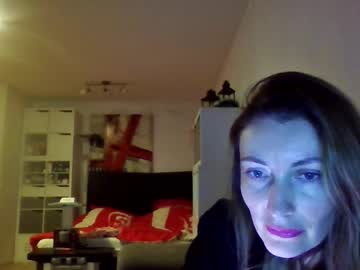 Anna_Velvet January 13, 2026 Chaturbate stream image