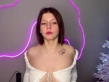 Carriewatson January 13, 2026 Chaturbate stream image
