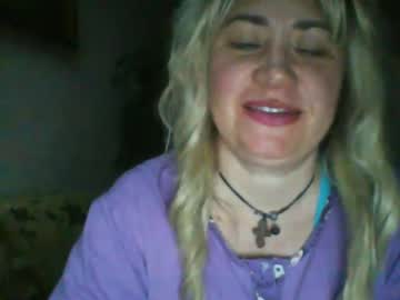 Claireshannon January 13, 2026 Chaturbate stream image