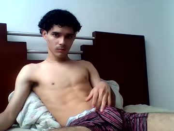 Corey_Stone_ January 13, 2026 Chaturbate stream image