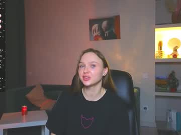 Cravelucy January 13, 2026 Chaturbate stream image