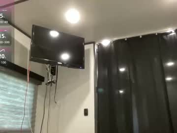 Dakotahrushh January 13, 2026 Chaturbate stream image