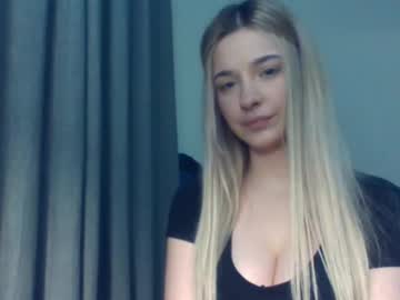Evelinemagnetic January 13, 2026 Chaturbate stream image