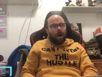 Heels4funn January 13, 2026 Chaturbate stream image