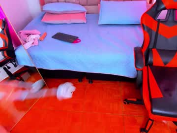 Hotsummer8 January 13, 2026 Chaturbate stream image