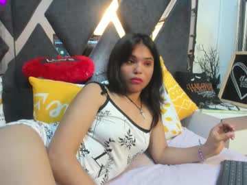 Kimianal January 13, 2026 Chaturbate stream image