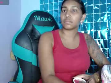 Kristel_Lee January 13, 2026 Chaturbate stream image