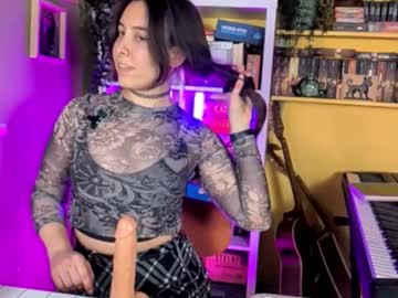 Lelianahazel January 13, 2026 Chaturbate stream image