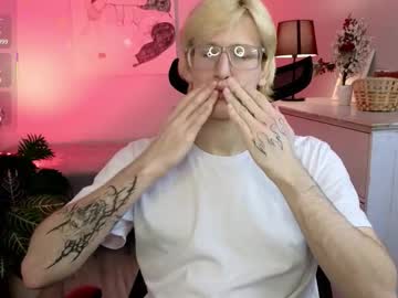 Velvetbite January 13, 2026 Chaturbate stream image