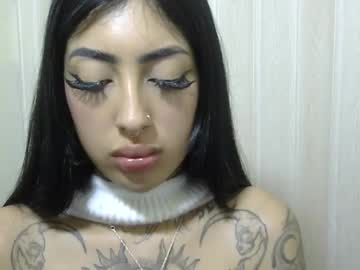 Amber_White18 January 13, 2026 Chaturbate stream image