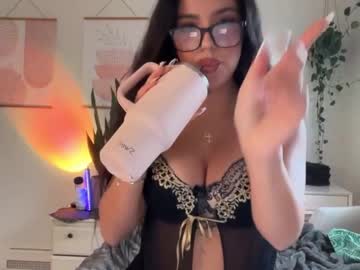 Ariajackson January 13, 2026 Chaturbate stream image