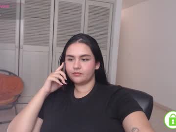 Baddie_Maddie_ January 13, 2026 Chaturbate stream image