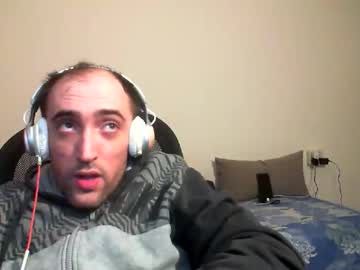 Bentish January 13, 2026 Chaturbate stream image