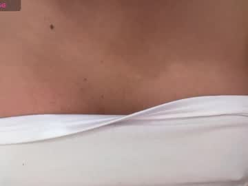 Bombshellmisshell January 13, 2026 Chaturbate stream image