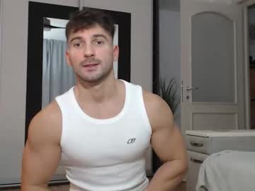 Bunzdanny January 13, 2026 Chaturbate stream image