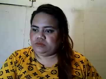Chubby_Nicole January 13, 2026 Chaturbate stream image