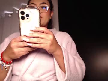 Daniela_Valencia January 13, 2026 Chaturbate stream image