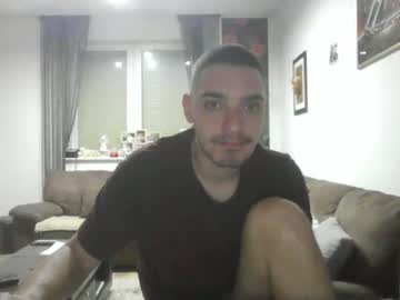 Itachicar123 January 13, 2026 Chaturbate stream image