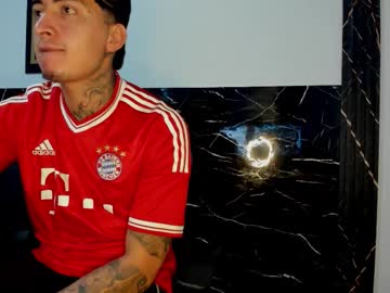 Jeicoo_Grey January 13, 2026 Chaturbate stream image