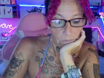 Selvaggia_Del_Caribe stream photo from January 13, 2026