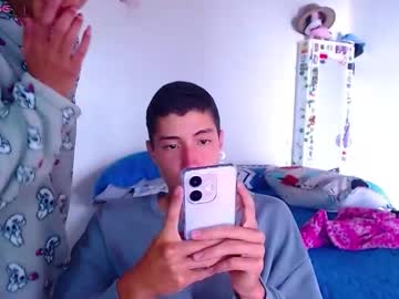She_And_Me19 January 13, 2026 Chaturbate stream image