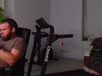 Tommy_Burnzzz January 13, 2026 Chaturbate stream image