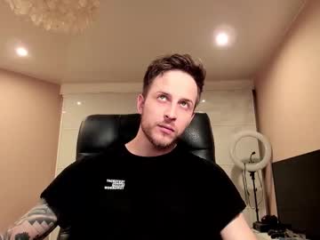 Chriscarrey January 13, 2026 Chaturbate stream image