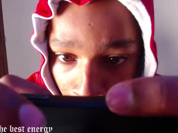 Jordan_Mm420 January 13, 2026 Chaturbate stream image