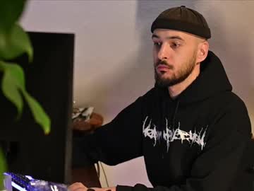 Leonardo_Grande January 13, 2026 Chaturbate stream image