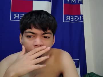 Midnightasianboytoy January 13, 2026 Chaturbate stream image