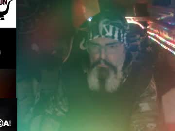 Mrscorpionviking January 13, 2026 Chaturbate stream image