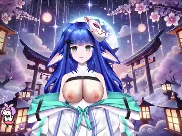 Nami_Hentai January 13, 2026 Chaturbate stream image