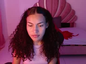 Naya_Fox1 January 13, 2026 Chaturbate stream image