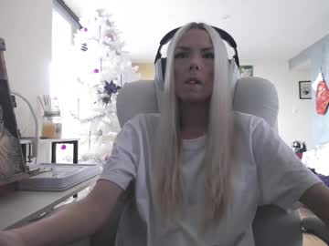 Tinykylie January 13, 2026 Chaturbate stream image