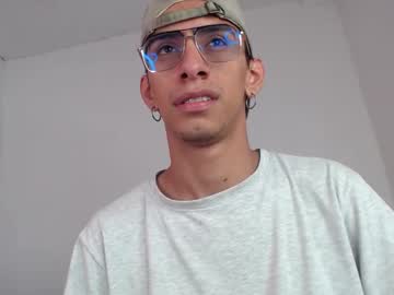 Ash_V1 January 13, 2026 Chaturbate stream image