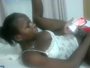 Curvtha January 13, 2026 Chaturbate stream image