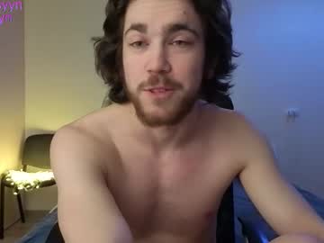 Luca_Syn January 13, 2026 Chaturbate stream image