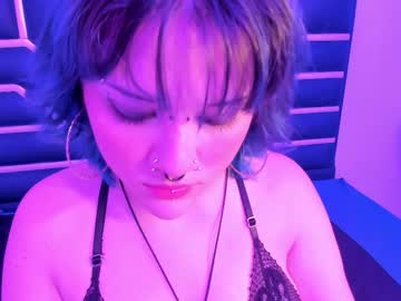 Nyxx_Star January 13, 2026 Chaturbate stream image