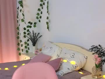 Olivia_Hi January 13, 2026 Chaturbate stream image