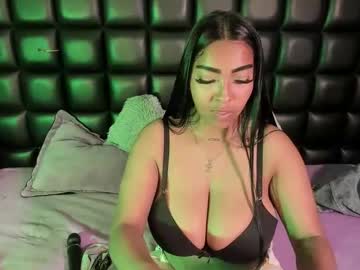 Pamela_Williams1 January 13, 2026 Chaturbate stream image
