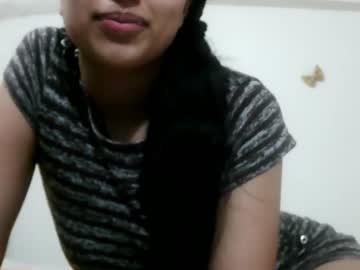 Pretty_Rose_ January 13, 2026 Chaturbate stream image