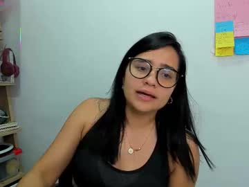 Sweet_Ailin January 13, 2026 Chaturbate stream image