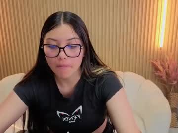 Venus_Velvet_Tp January 13, 2026 Chaturbate stream image